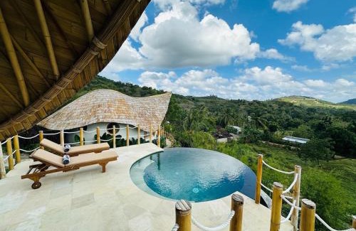 Selong Belanak Resort | Green Poya Resort and Spa