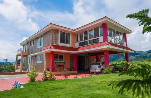 Ketti House | Green Premium Villa Ooty by Lexstays