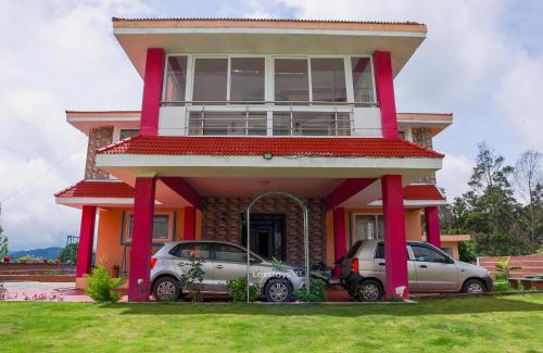 Ketti House | Green Premium Villa Ooty by Lexstays