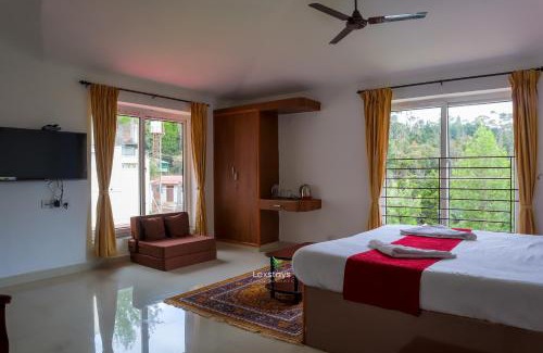Ketti House | Green Premium Villa Ooty by Lexstays
