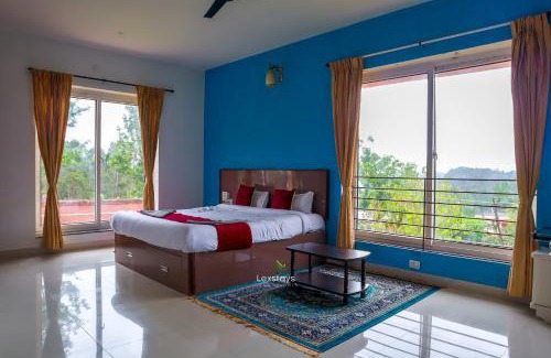 Ketti House | Green Premium Villa Ooty by Lexstays