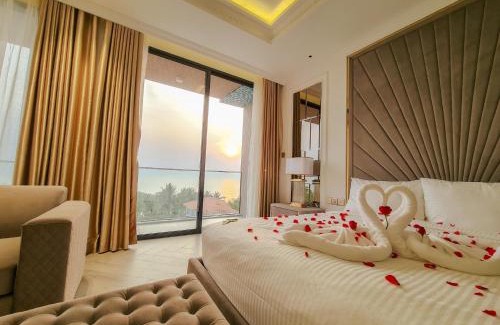 Duong Dong Hotel | Green PT Boutique Seaview Hotel