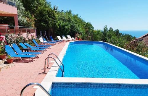 Kavarna Apartment | Green, quiet and beautiful 1