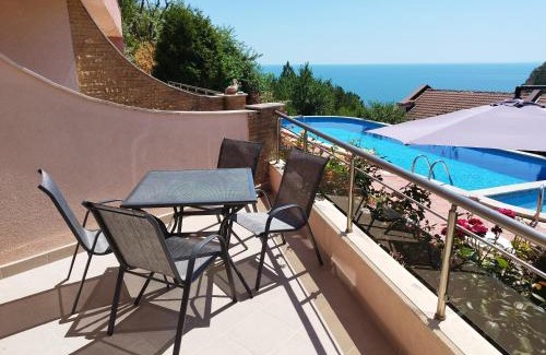 Kavarna Apartment | Green, quiet and beautiful 1