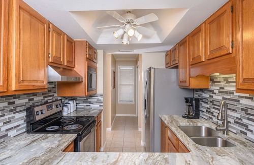 Fort Walton Beach - Destin House | Green Reef 11 Book Now for Fall!