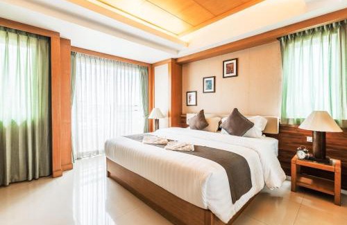Uthai Apartment | Green Residence Ayutthaya - SHA Certified