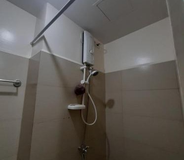 Malate Apartment | Green Residence 23rd Floor
