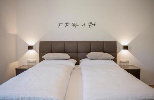 Muhlthal Apartment | Green Residence M I