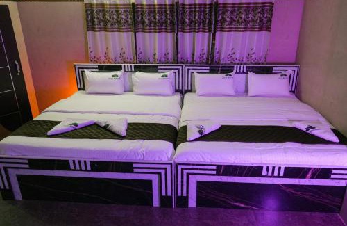 Yelagiri Hotel | Green Residency