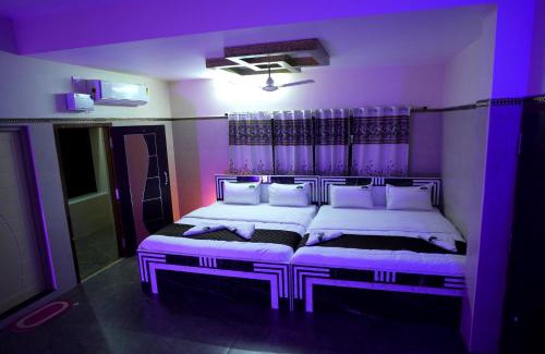 Yelagiri Hotel | Green Residency