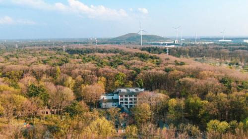 Houthalen Apartment | Green Resort Limburg