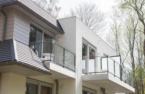 Houthalen Apartment | Green Resort Limburg