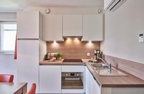 Houthalen Apartment | Green Resort Limburg