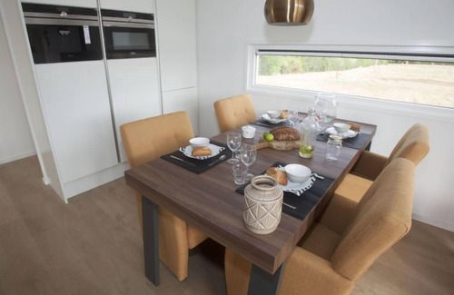 Gasthuis House | Green Resort Mooi Bemelen by Interhome