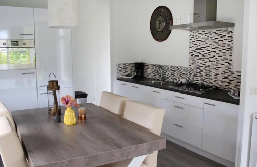 Gasthuis House | Green Resort Mooi Bemelen by Interhome