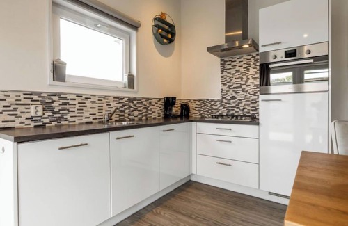 Gasthuis House | Green Resort Mooi Bemelen by Interhome