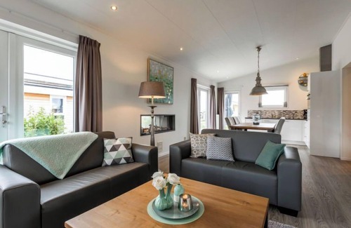 Gasthuis House | Green Resort Mooi Bemelen by Interhome