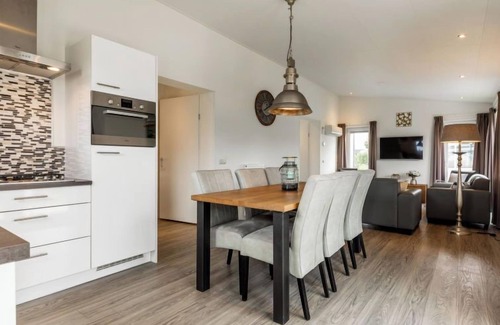 Gasthuis House | Green Resort Mooi Bemelen by Interhome
