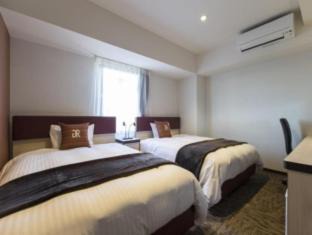 Hatago Oda Onsen Hotel | Green Rich Hotel Izumo (Artificial hot spring Futamata Yunohana)