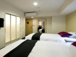 Hatago Oda Onsen Hotel | Green Rich Hotel Izumo (Artificial hot spring Futamata Yunohana)