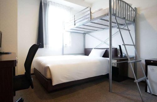 Toyonaka Hotel | Green Rich Hotel Osaka Airport