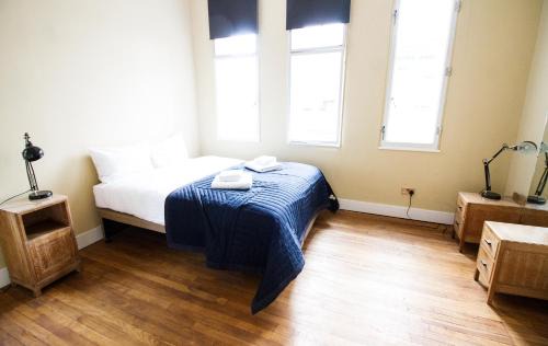 Wood Green Hotel | Green Rooms