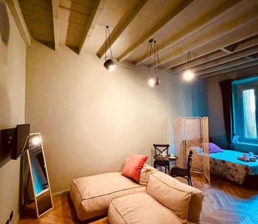 Zona Risorgimento Apartment | Green Rose Suite - Milan