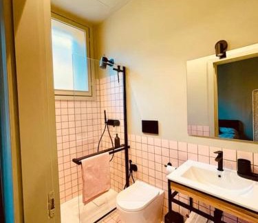 Zona Risorgimento Apartment | Green Rose Suite - Milan