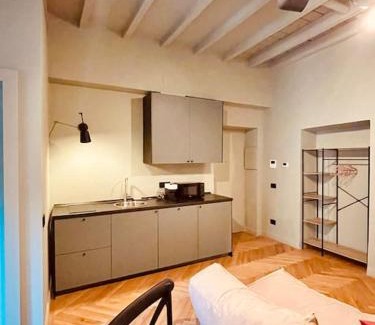 Zona Risorgimento Apartment | Green Rose Suite - Milan
