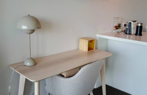 Sydney Olympic Park Apartment | Green Sanctuary in Sydney Olympic Park