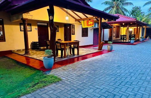 Nochchiyagama House | Green Sapphire Holiday Resort Wilpaththu
