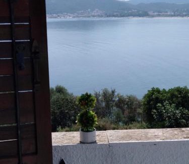 Kavala House | GREEN SEA SIDE VILLA