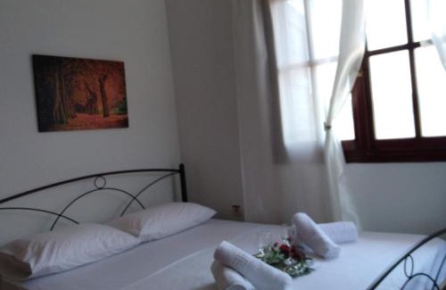 Kavala House | GREEN SEA SIDE VILLA