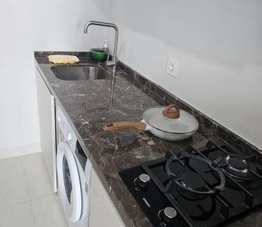 Jakarta Apartment | Green Sedayu Apartment Deluxe by Ellison