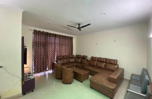 Mohangarh Apartment | green serena