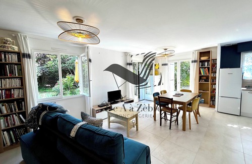 La Tremblade House | Green setting - Close to beaches