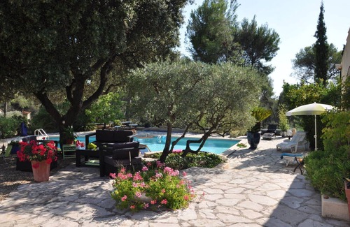 La Ciotat Villa | Green setting with Sea View Maison dans un écrin de verdure Vue Mer et Piscine