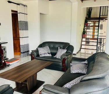 Welimada House | Green shade guest house