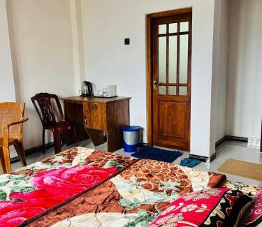 Welimada House | Green shade guest house