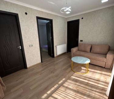 Telavi House | Green Shuamta