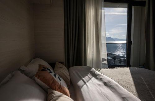 Gonio Hotel | Green Side Apart Hotel