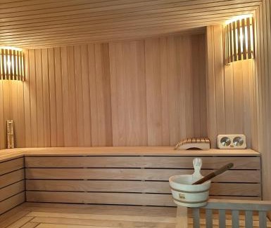 Gonio Hotel | Green Side Apart Hotel
