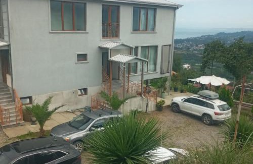 Kobuleti House | Green Side - Olegi