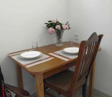 Chugureti Apartment | Green Space Studio Apartment