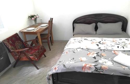 Chugureti Apartment | Green Space Studio Apartment