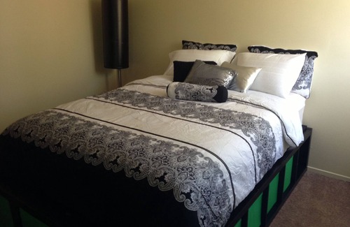 Nairobi Apartment | Green Span is centrally located and easily accessible