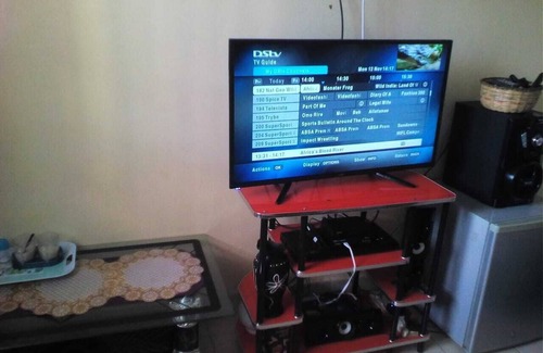 Nairobi Apartment | Green Span is centrally located and easily accessible