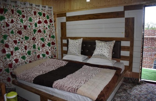 Pahalgam Hotel | Green star Resort