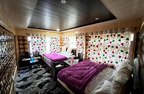 Pahalgam Hotel | Green star Resort