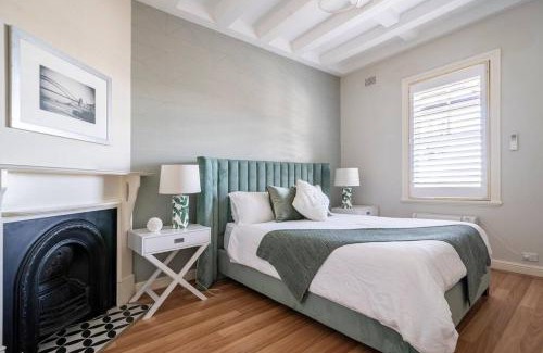 Millers Point Apartment | Green Stays